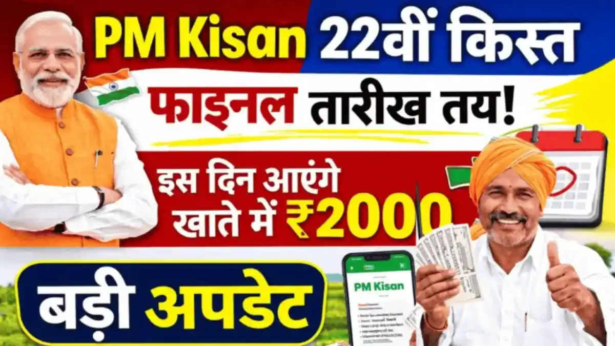 PM Kisan Scheme